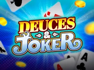 Deuces & Joker GMW