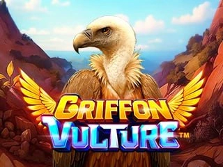 Griffon Vulture