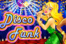 Disco Funks