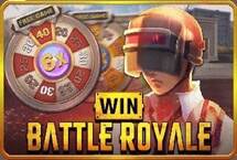 WIn Battle Royale