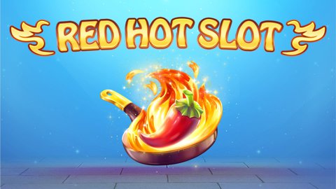 Red Hot Slot
