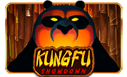 Kung Fu Showdown