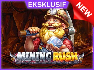 Mining Rush